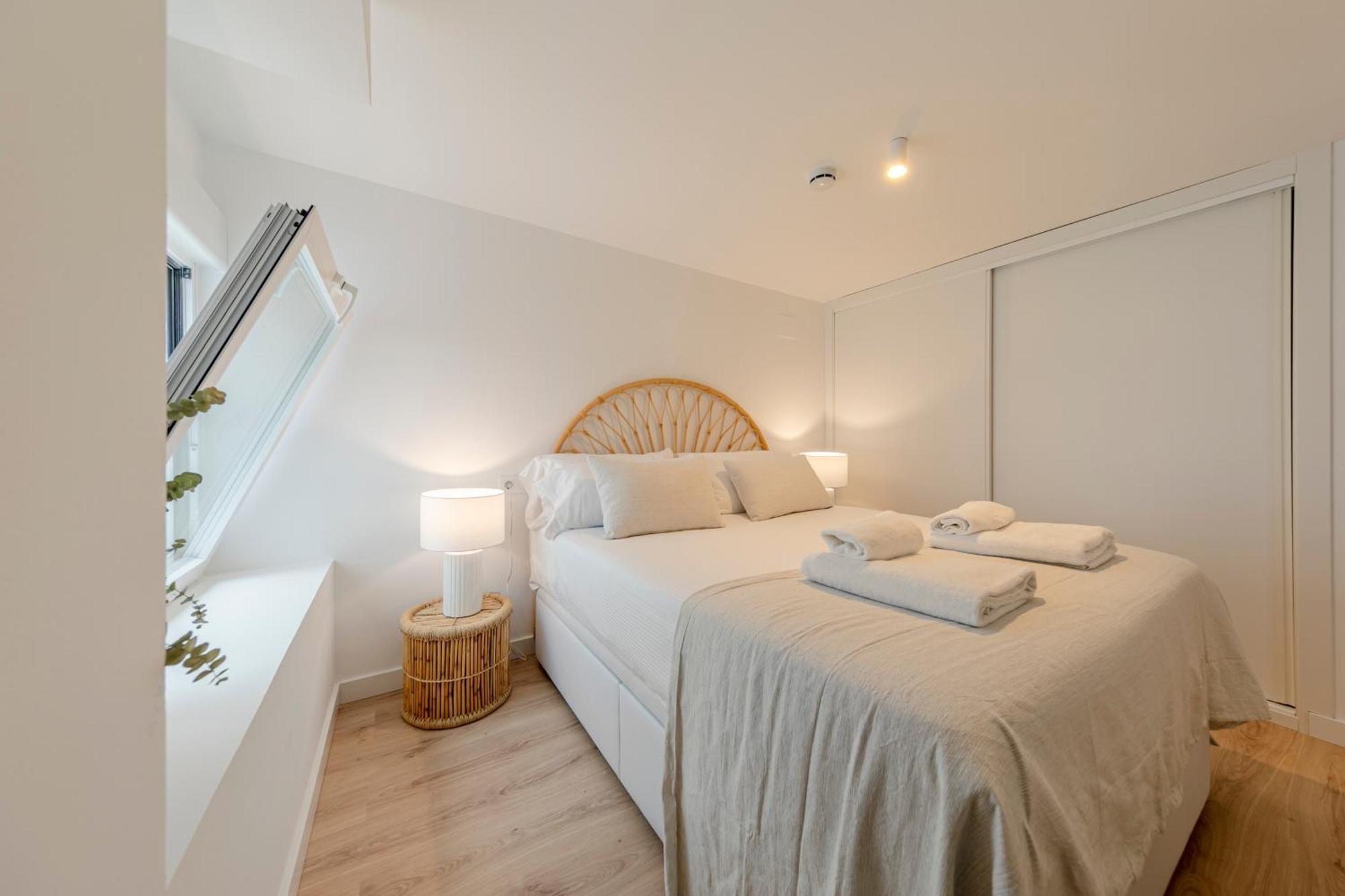 Isg Apartments Conde Negro 10 Seville Exterior photo